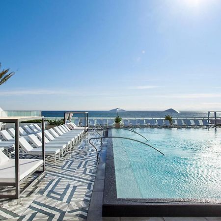 W Residences Fort Lauderdale Luxury Suites Across From Fort Lauderdale Beach エクステリア 写真