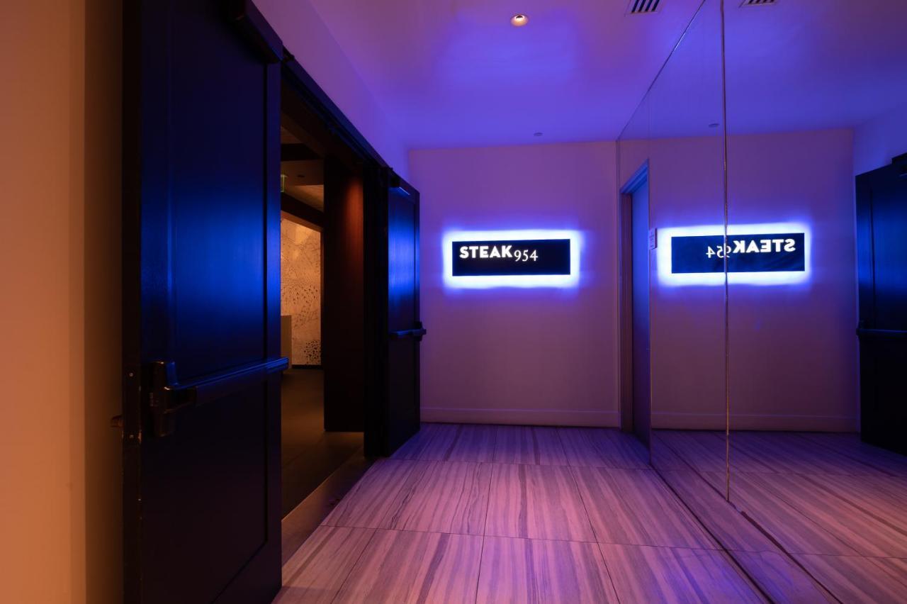 W Residences Fort Lauderdale Luxury Suites Across From Fort Lauderdale Beach エクステリア 写真