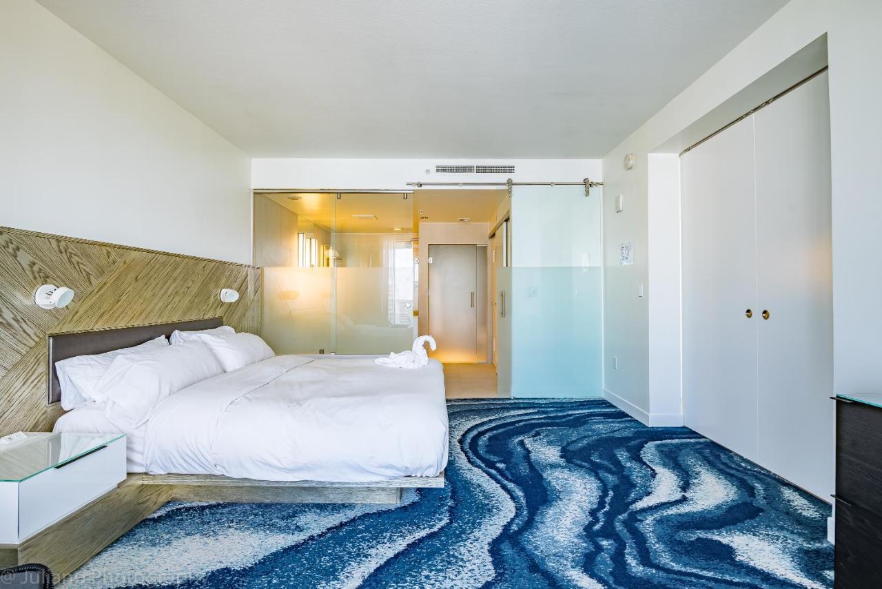 W Residences Fort Lauderdale Luxury Suites Across From Fort Lauderdale Beach エクステリア 写真