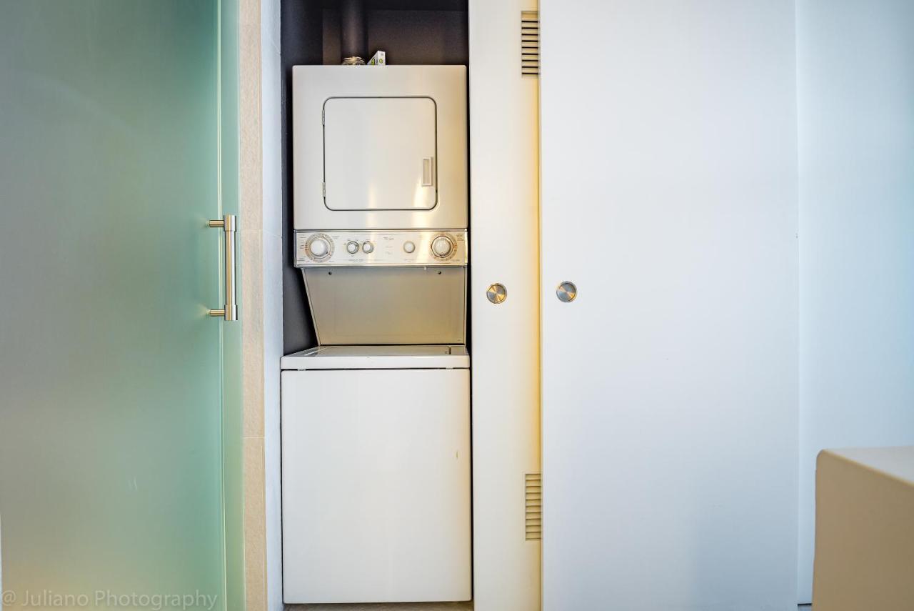 W Residences Fort Lauderdale Luxury Suites Across From Fort Lauderdale Beach エクステリア 写真