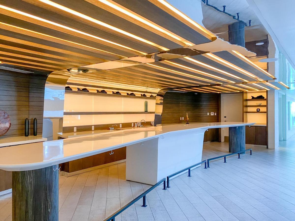 W Residences Fort Lauderdale Luxury Suites Across From Fort Lauderdale Beach エクステリア 写真
