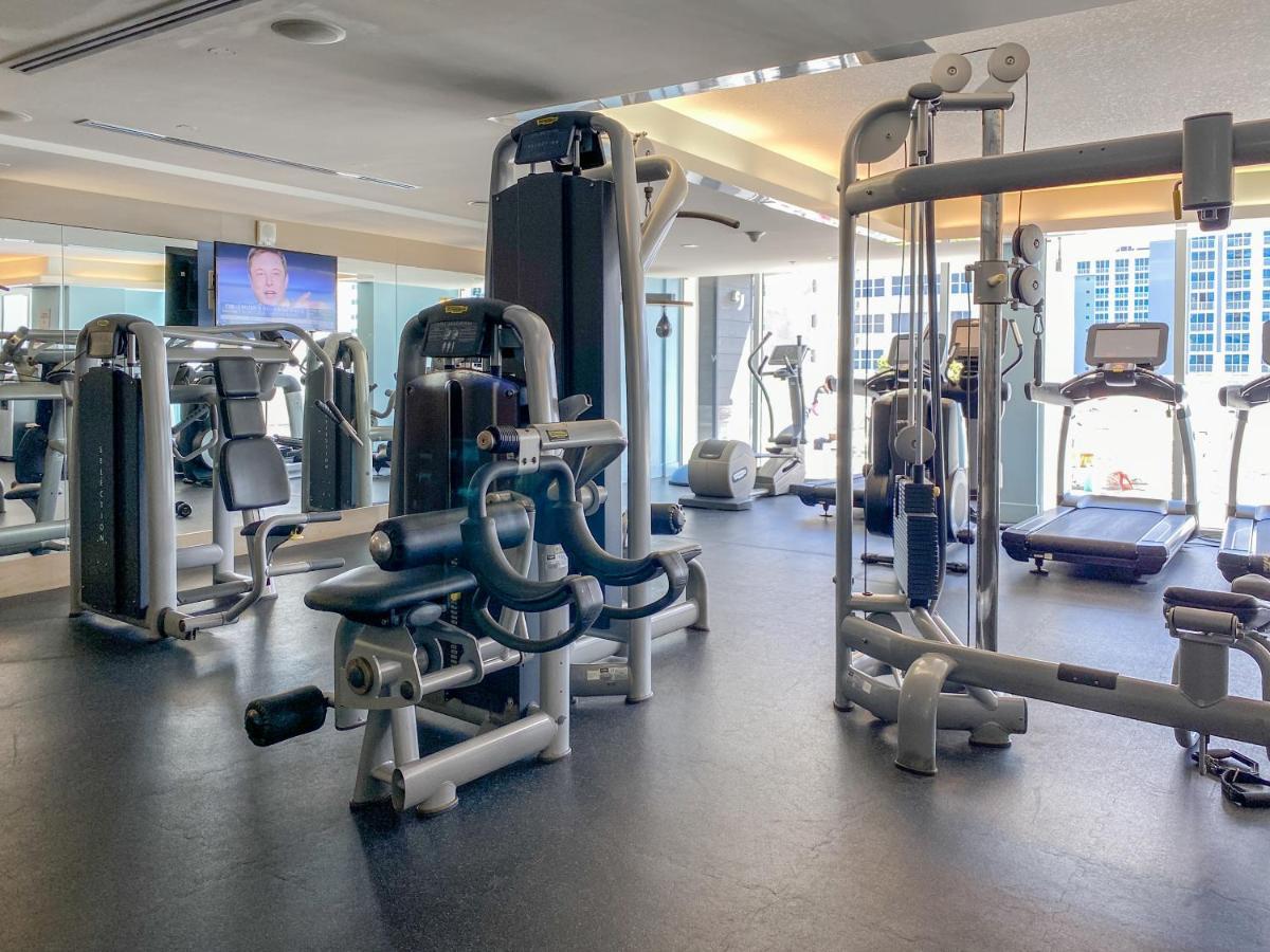 W Residences Fort Lauderdale Luxury Suites Across From Fort Lauderdale Beach エクステリア 写真