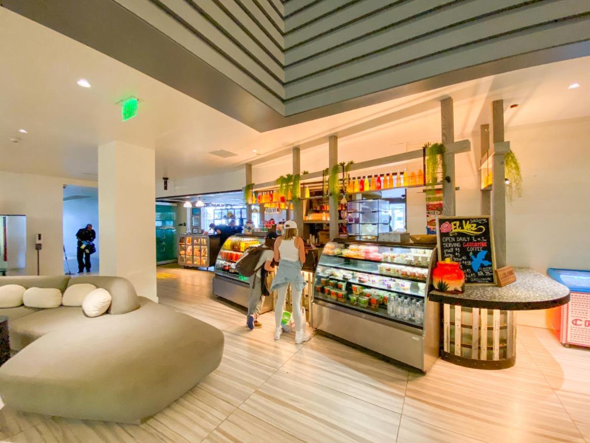 W Residences Fort Lauderdale Luxury Suites Across From Fort Lauderdale Beach エクステリア 写真