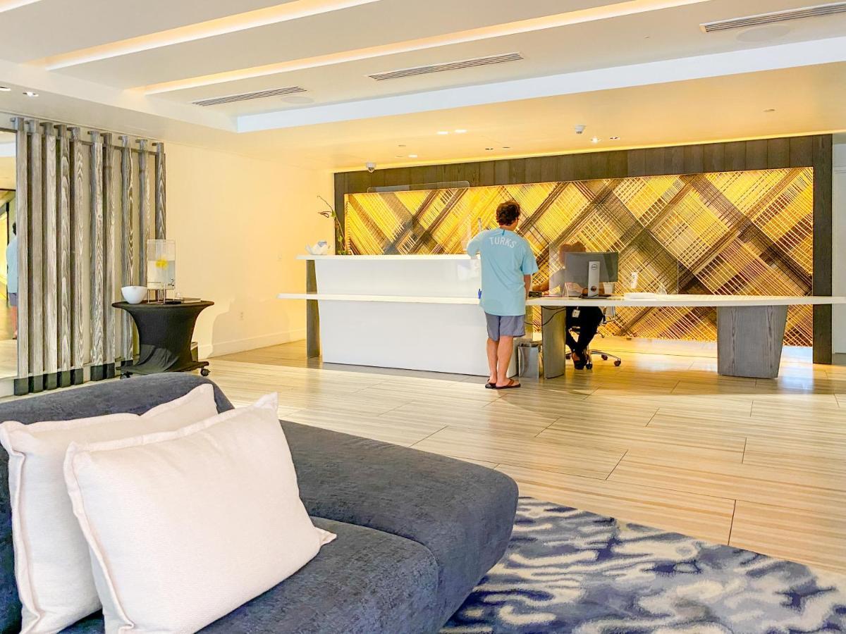 W Residences Fort Lauderdale Luxury Suites Across From Fort Lauderdale Beach エクステリア 写真