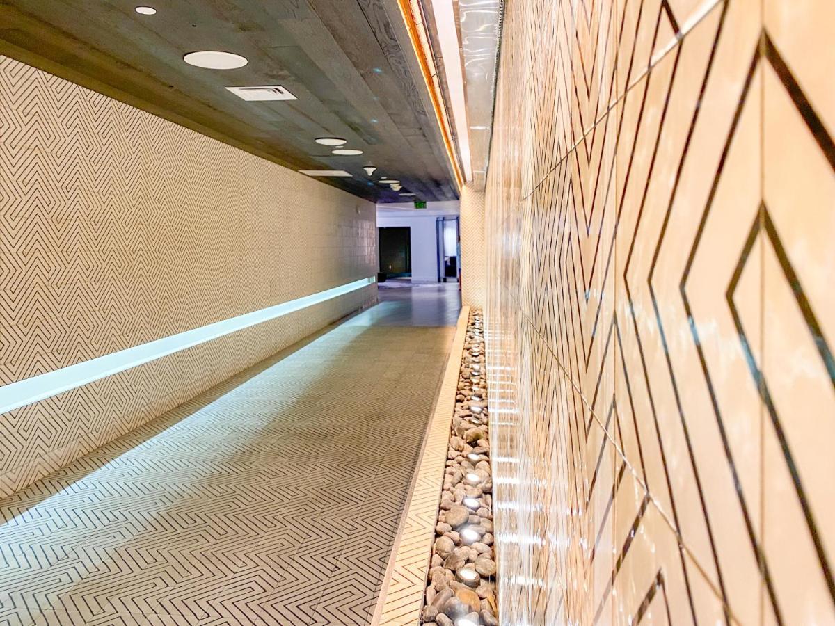 W Residences Fort Lauderdale Luxury Suites Across From Fort Lauderdale Beach エクステリア 写真