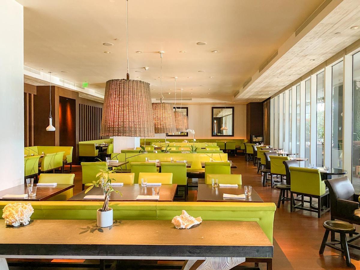 W Residences Fort Lauderdale Luxury Suites Across From Fort Lauderdale Beach エクステリア 写真